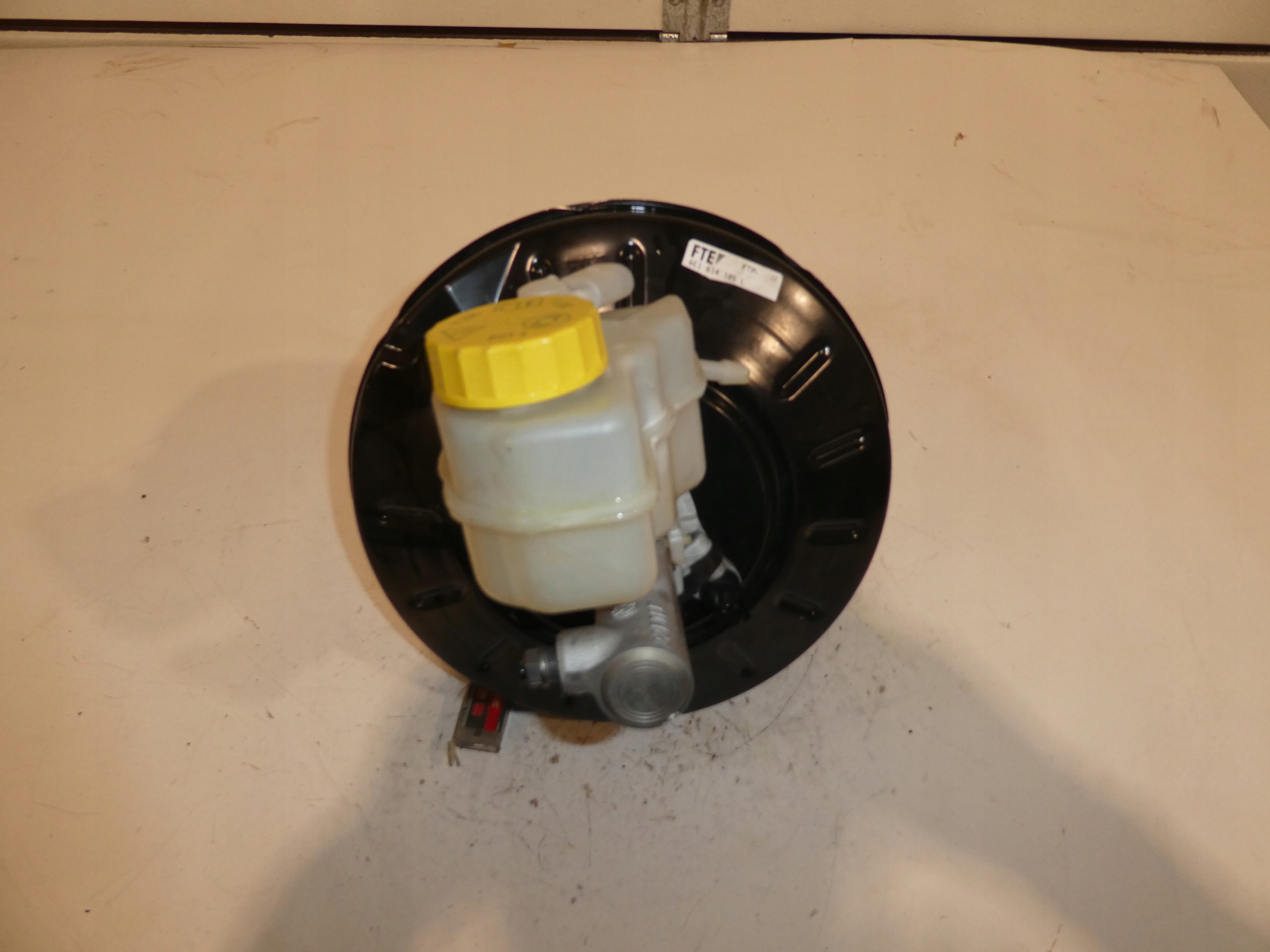 SERVO BREMSEN 6C1614105L SKODA FABIA 3 III