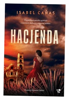 Hacjenda Isabel Cañas