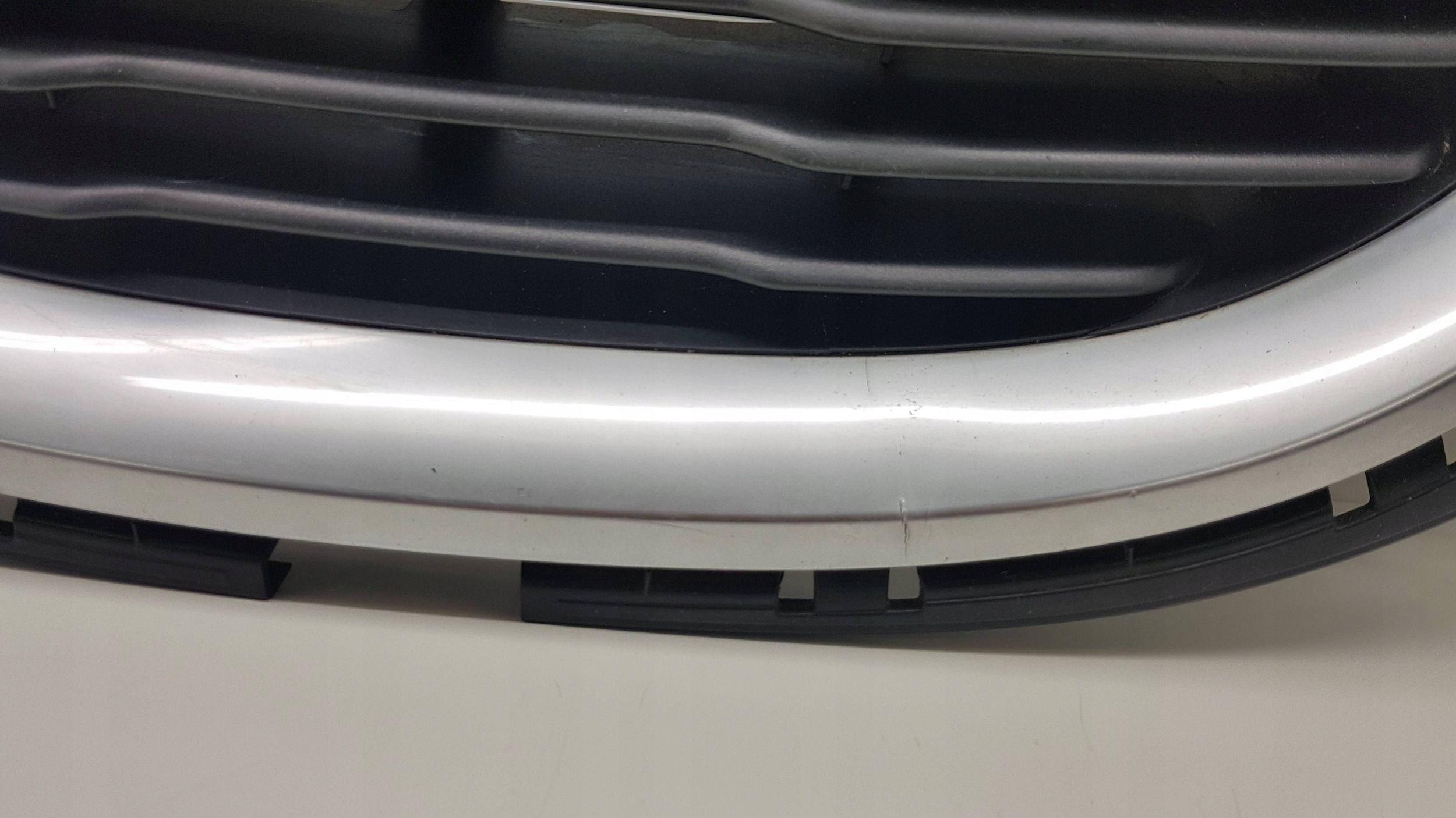 SAAB 9-5 95 2010 - grill grille 12776800