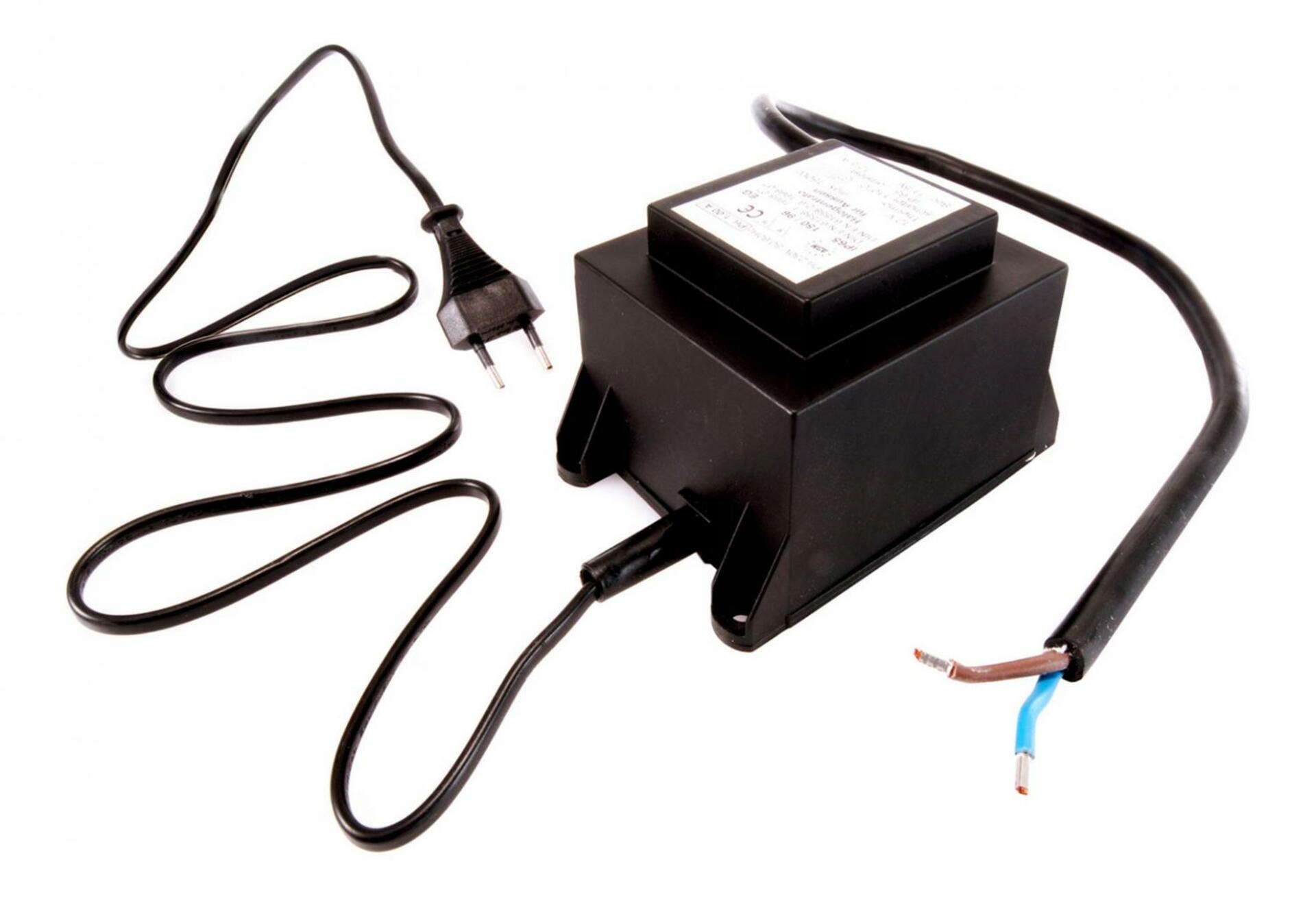 Light Impressions Abn napájanie Abn 75VA Ip 67 konvenčné konštantné napätie I