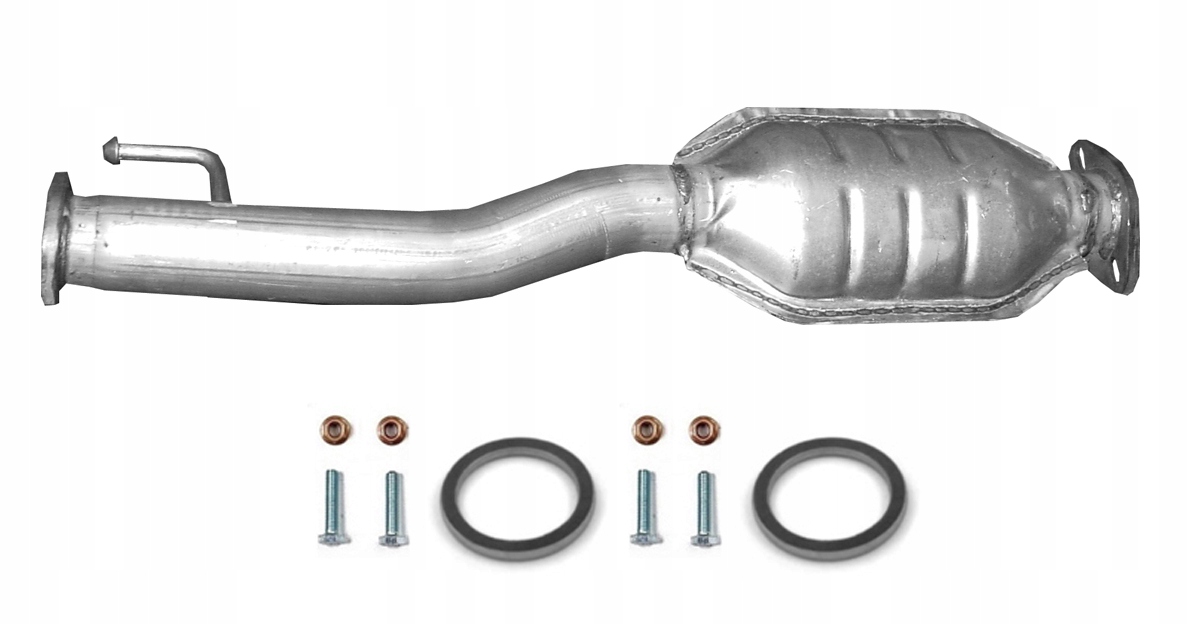26.28 - TOYOTA RAV 4 2.0 4X4 (1994-2000) РЕМОНТ ГЛУШНИКА