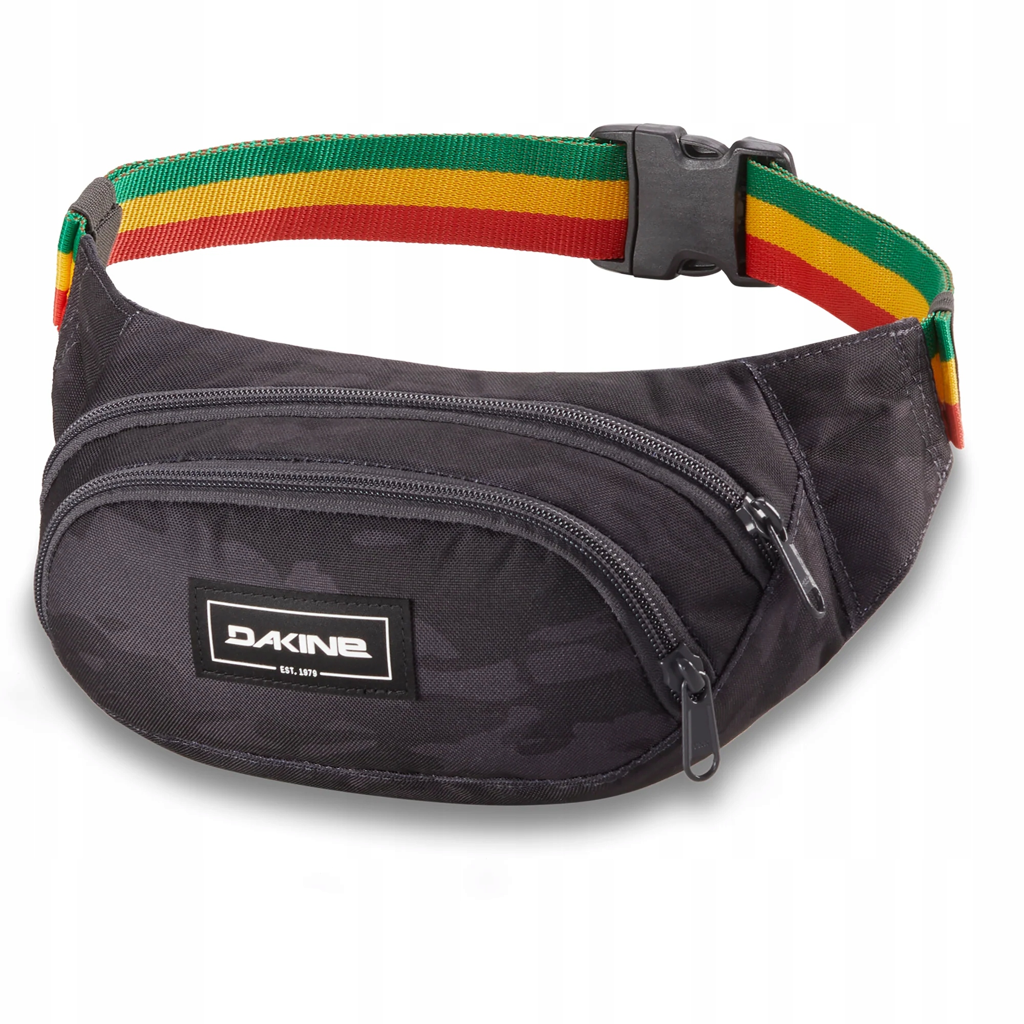 Ledvinový brašna Dakine Classic Hip Pack One Love