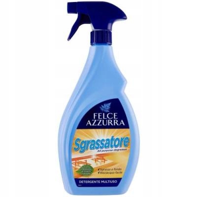 

Felce Azzurra Sgrassatore Odtłuszczacz Spr 750ml