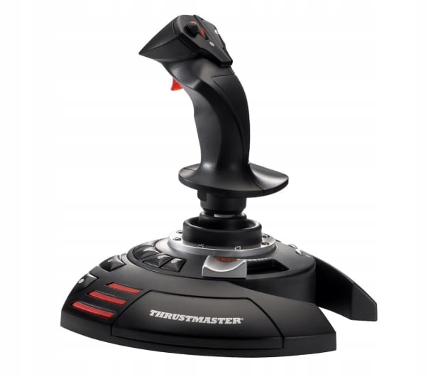 Joystick Thrustmaster T.Flight Stick X