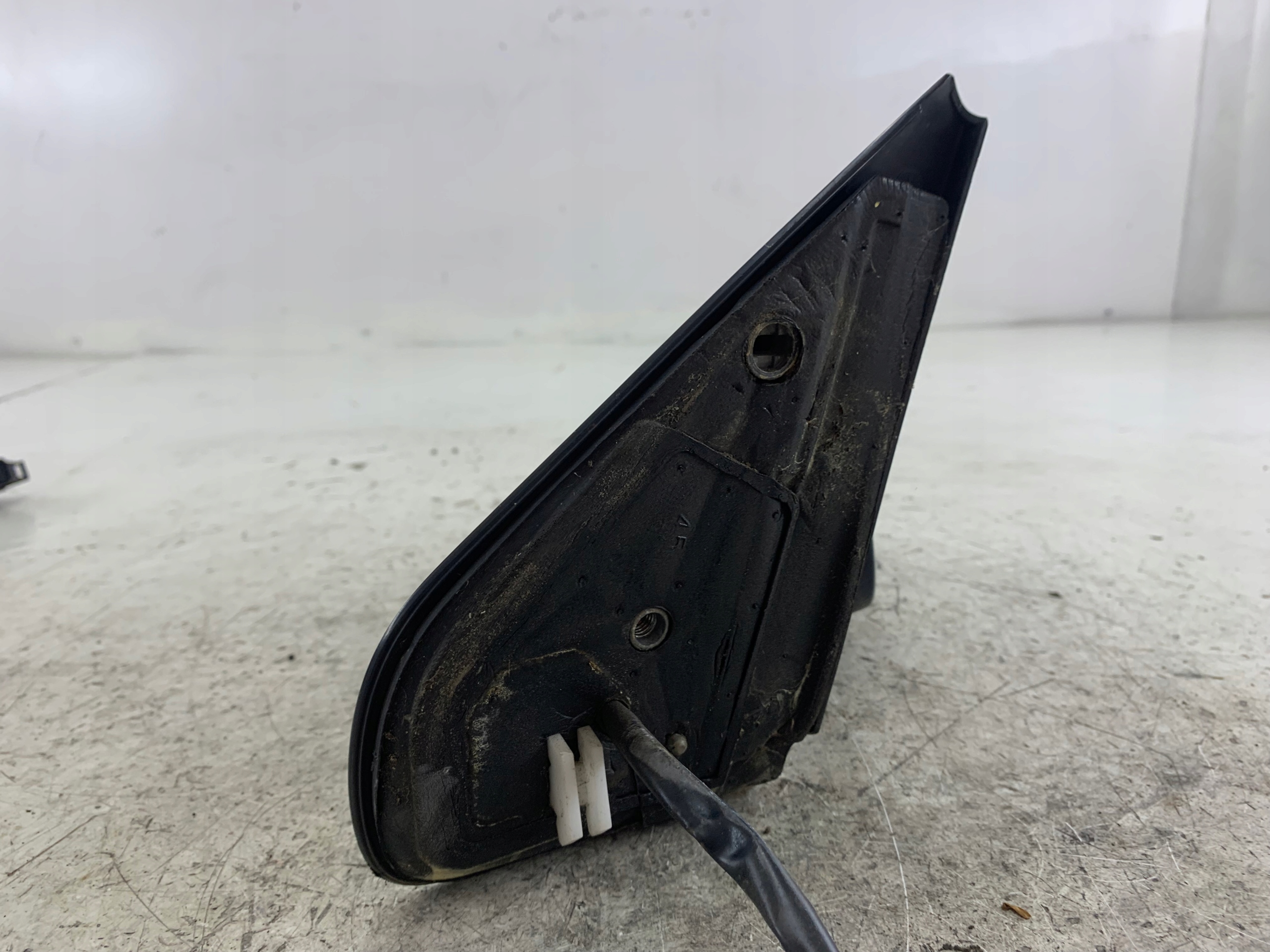 VW GOLF IV mirror right 5 PIN LA5G