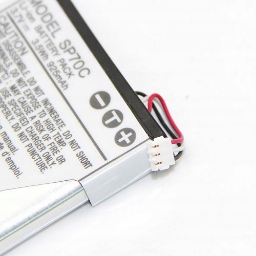 Bateria Sony PSP E-1004 STREET PlayStation Portable E1004 Producent Sony