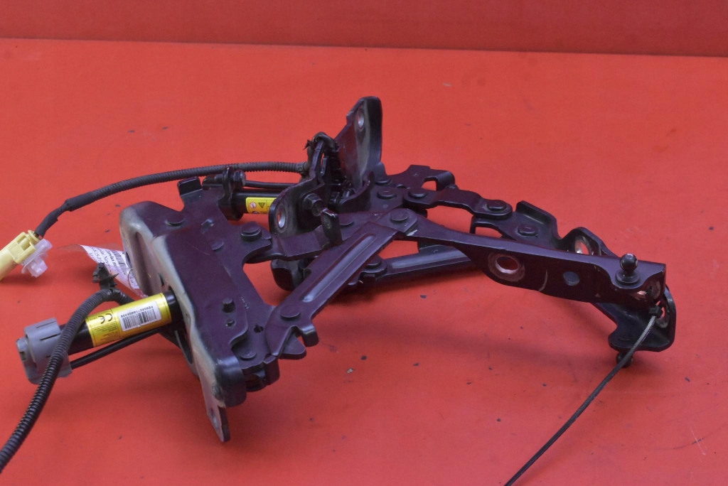 hinge bonnet hinges HYUNDAI NEXO 18