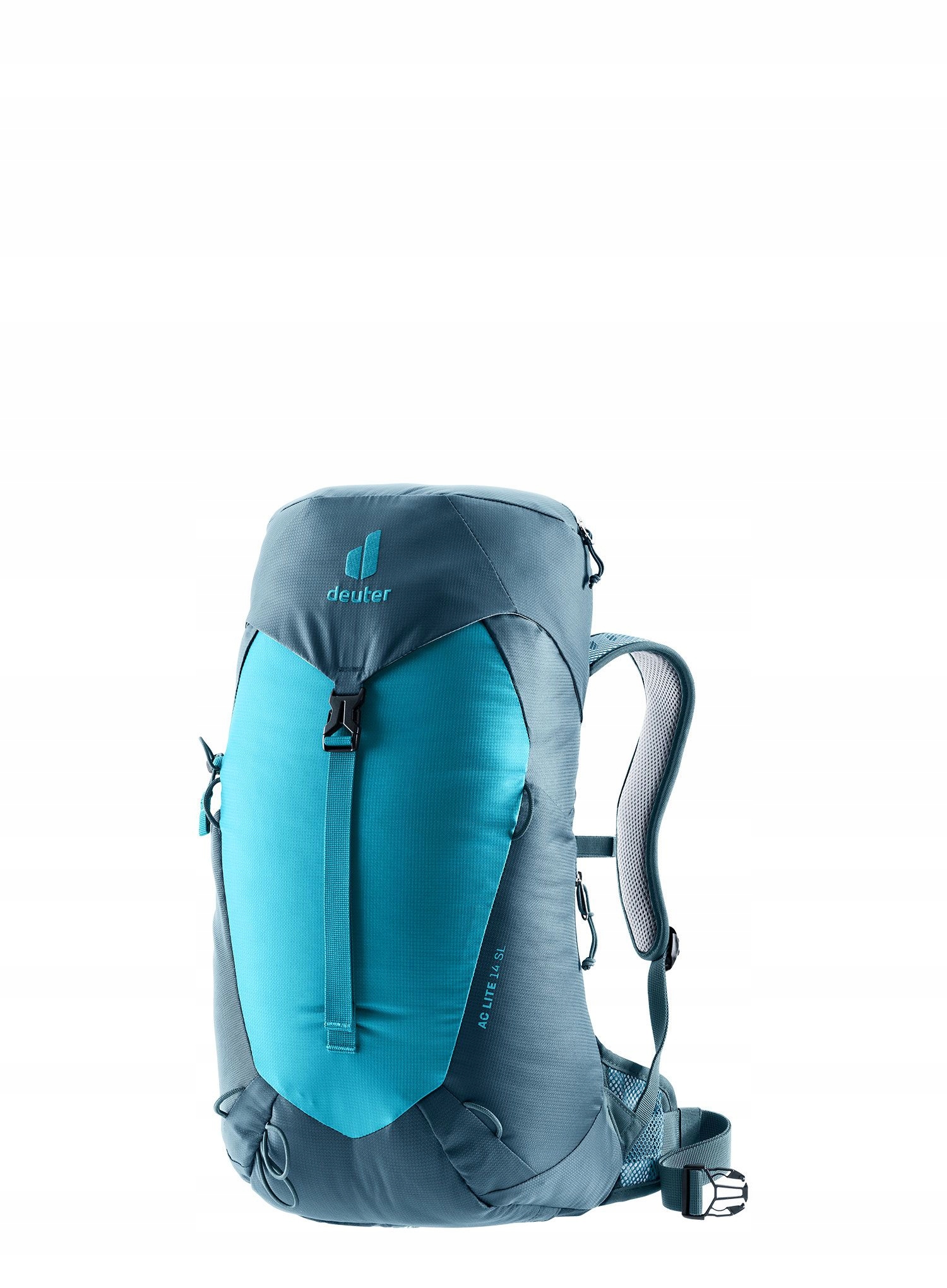 Plecak damski Deuter Ac Lite 14 Sl lagoon/atlantic