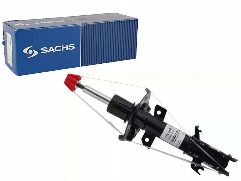 

Sachs Amortyzator 315 866