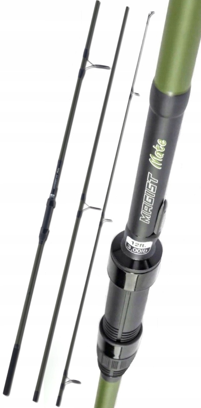 Wędka Anaconda Magist Mate 3,90m 3,5lb 50mm 3sec