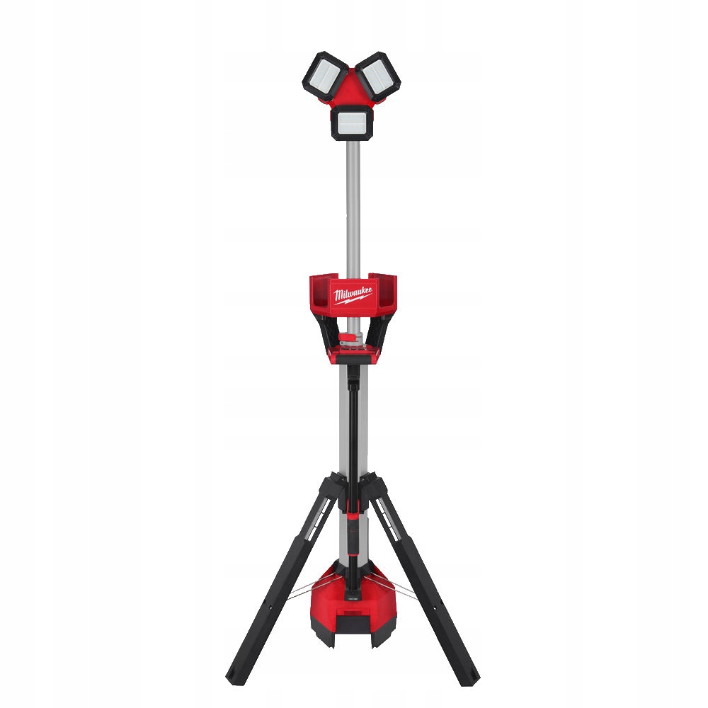 MILWAUKEE M18 HOSALC аккумуляторная напольная лампа