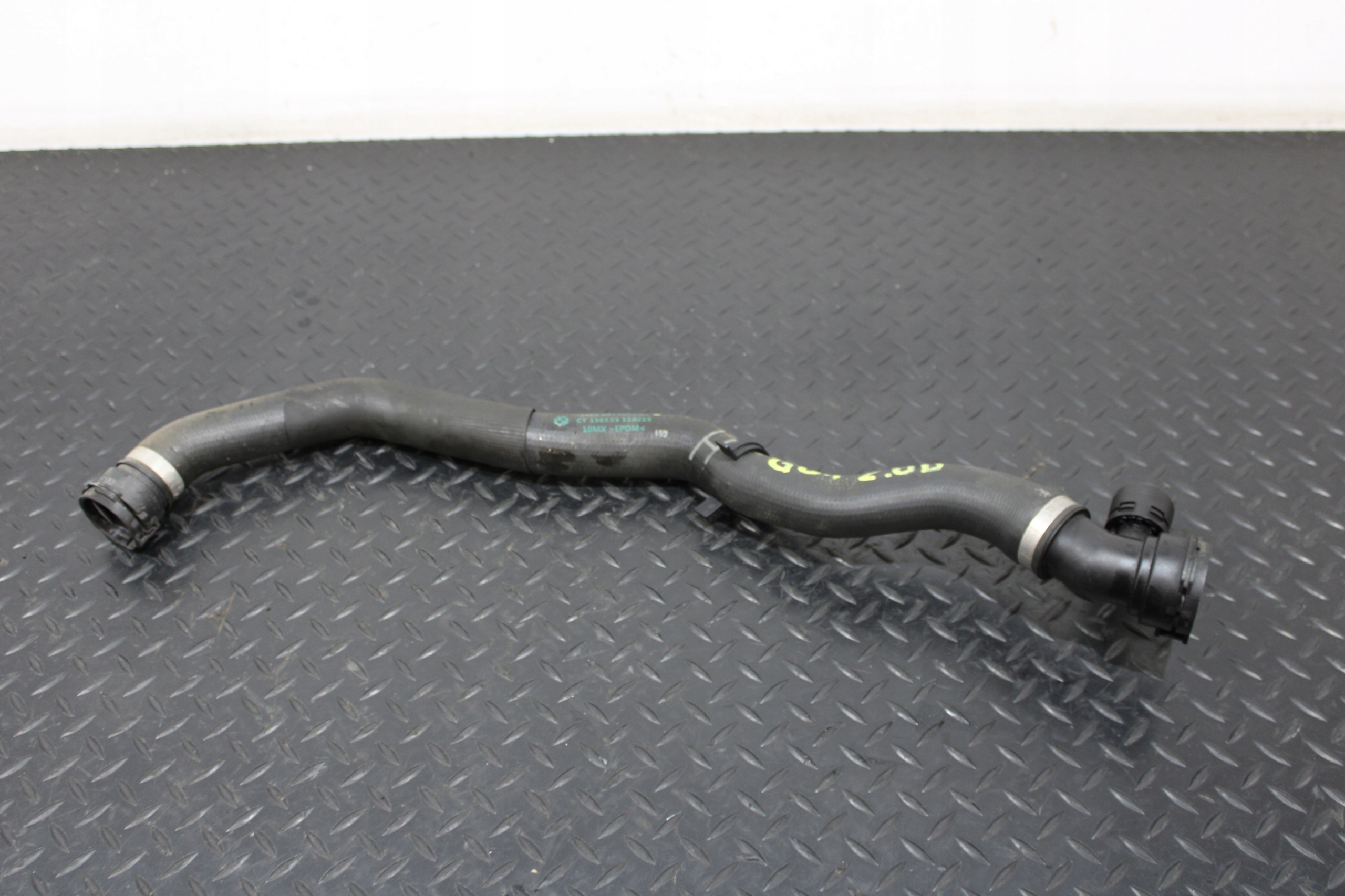 crijevo prijenos vode BMW X3 G01 8577063