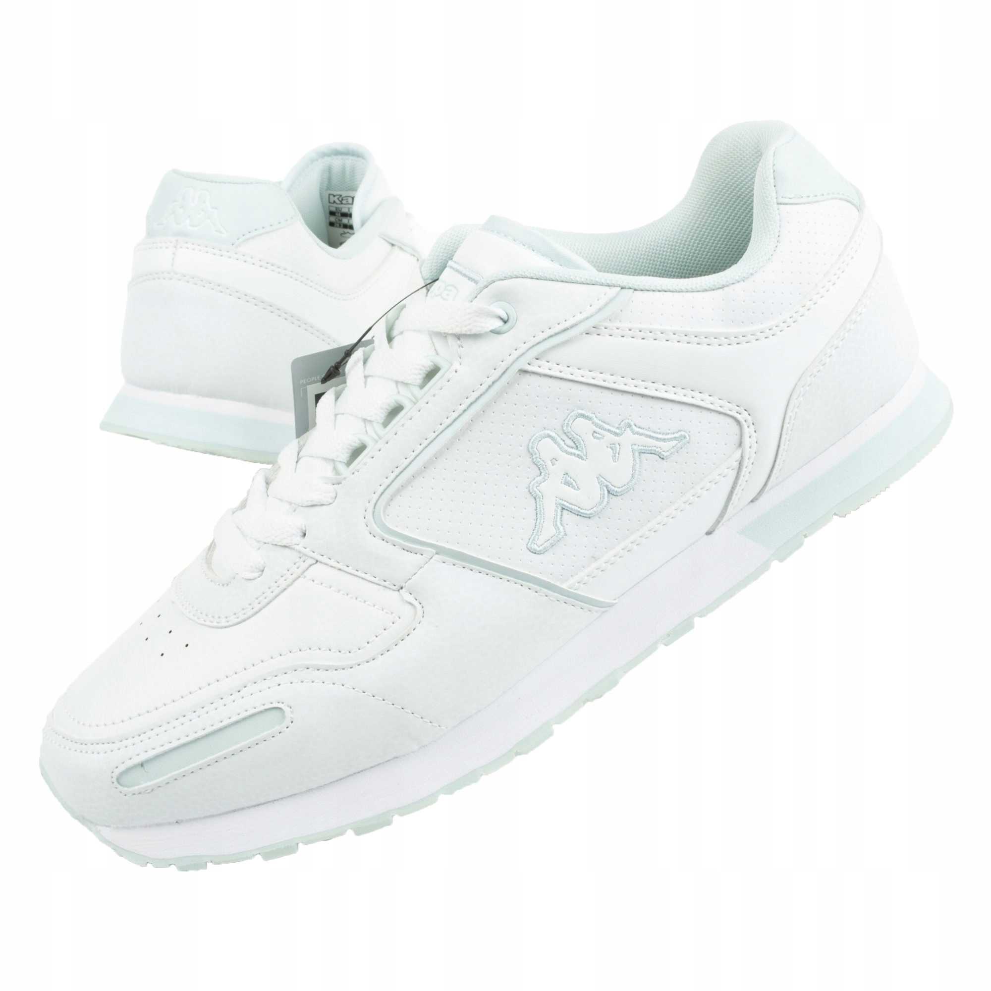 

Buty damskie Kappa Logo Voghera 5 [3112H5W-A0N]