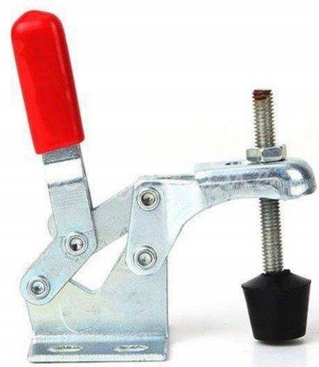 

Ścisk szybkomocujący GH-13009 30kg U-bar