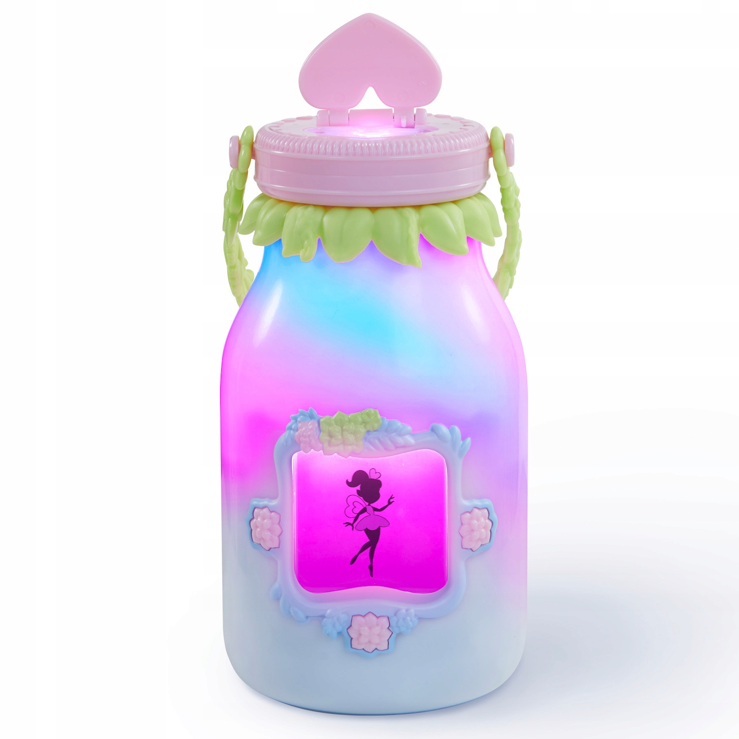 

Fairyfinder Magiczny Słoik Do Łapania Wróżek