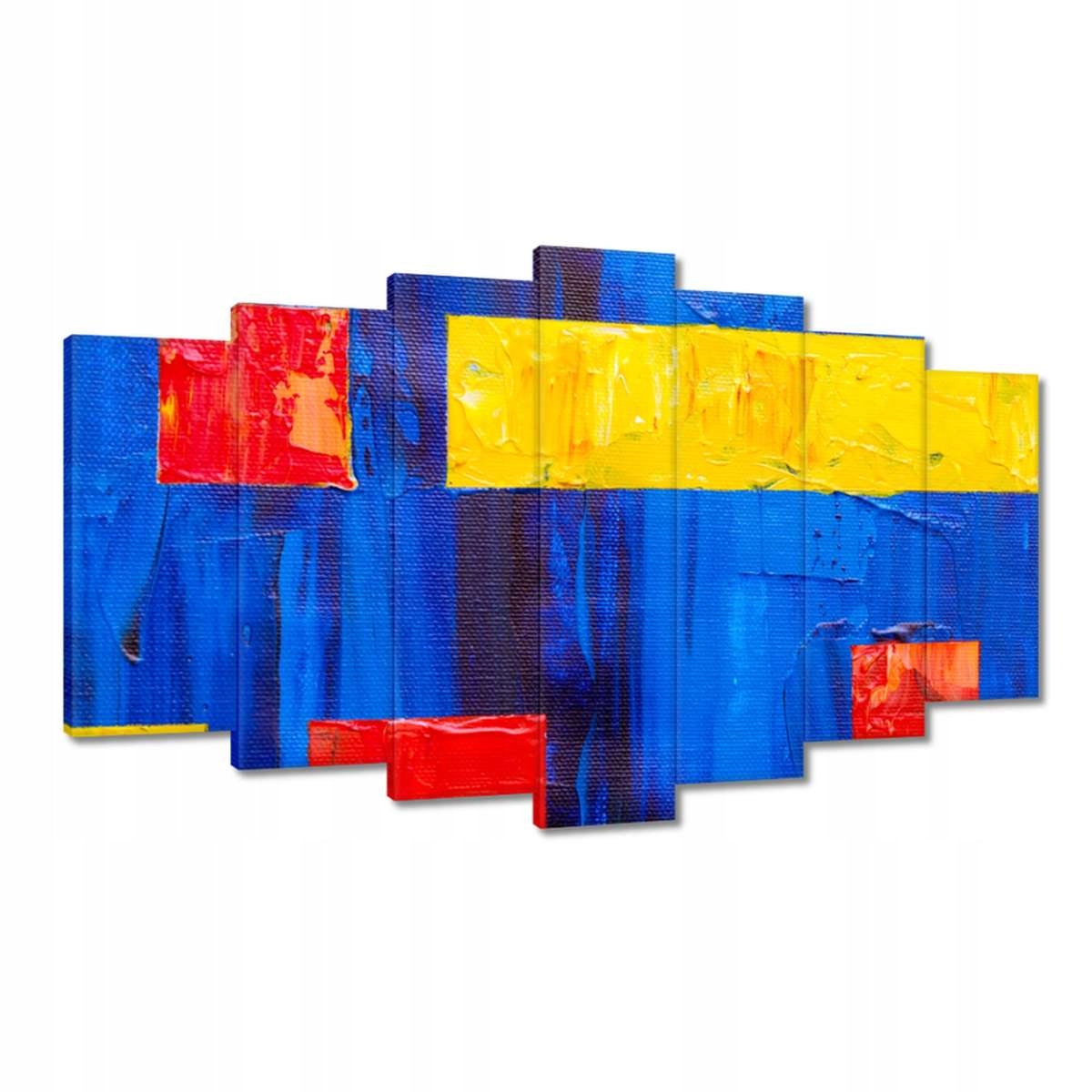 Obrazy 140x80 Abstrakce Maria