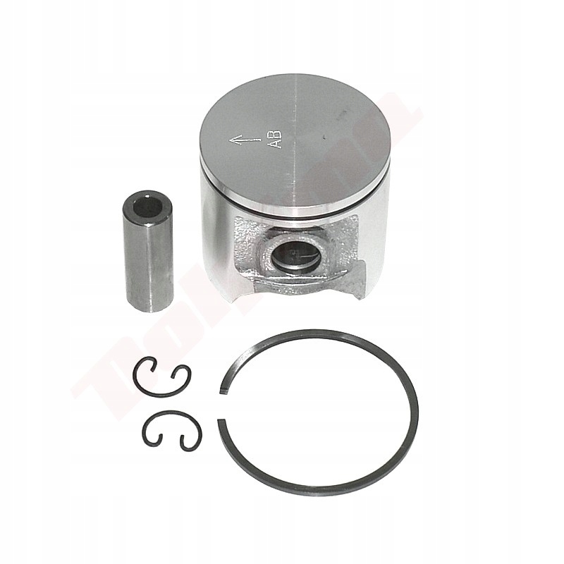 Píst Pro Pilu Husqvarna 257 46 mm 503 66 20-01 Golf