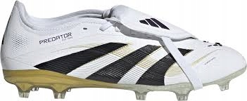 Buty piłkarskie Adidas Predator Pro Ft Fg JR4770 roz. 45 1/3