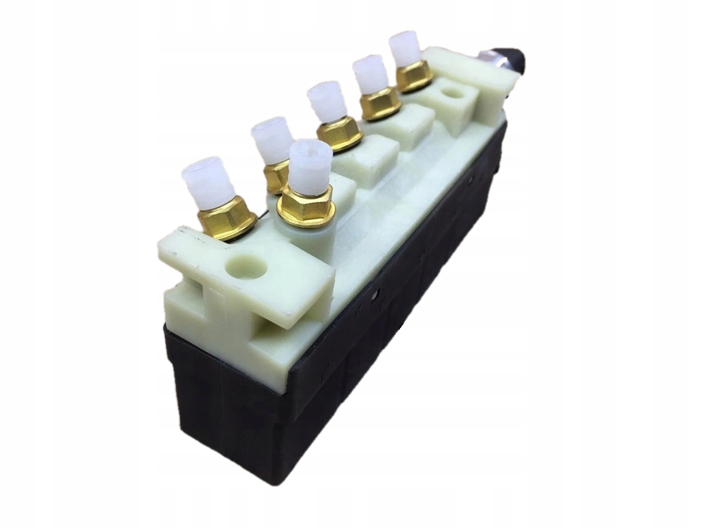 Airmatic Lišta Blokového Zavěšení pro Mercedes Amg W220 1999-05