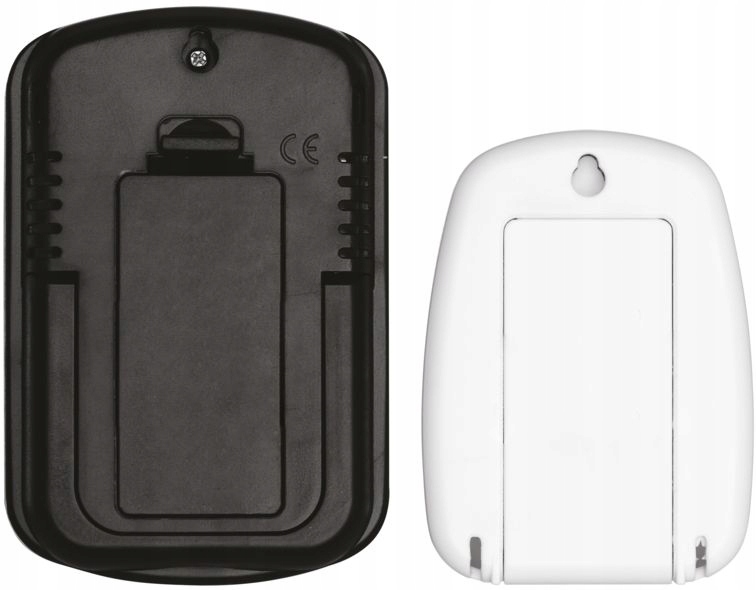 Termometr 0°C do +60°C, zew. -40°C do +60°C E0042 EAN (GTIN) 8592920010761