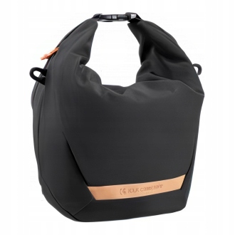 K&F Concept Urban Wander Sling U11 5 L Czarny
