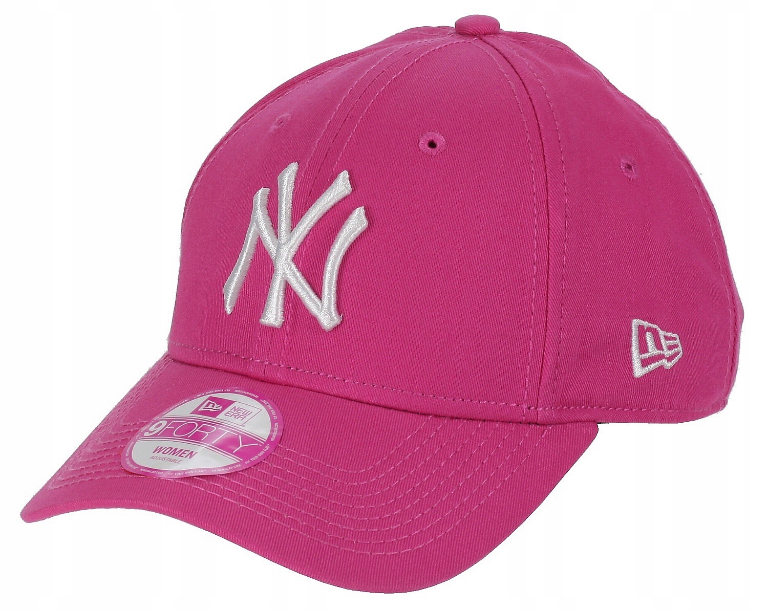 

czapka z daszkiem New Era 9FO Fashion Essential