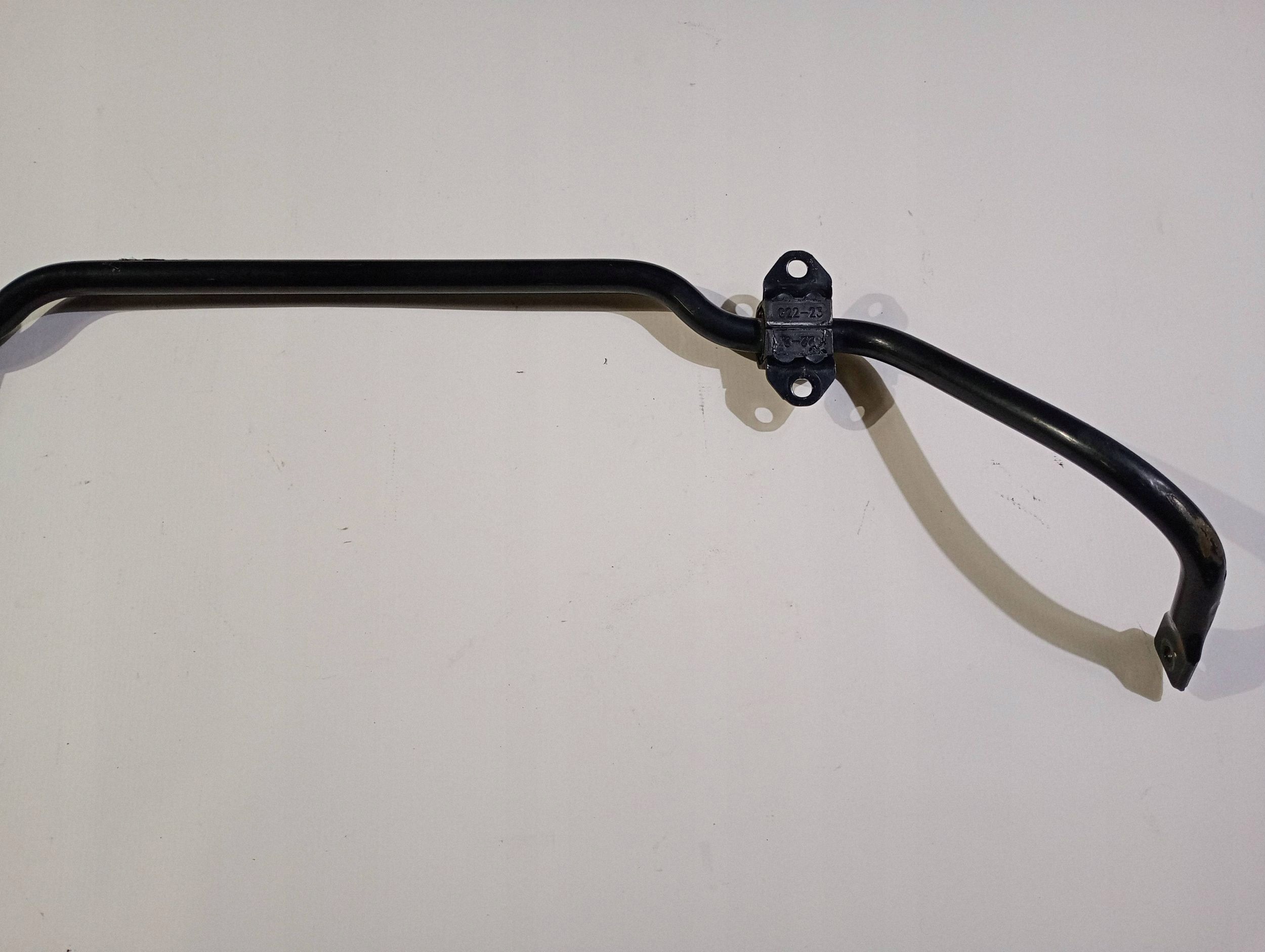 stabilizer rod anti roll bar front front Chevrolet Camaro 2012-2015
