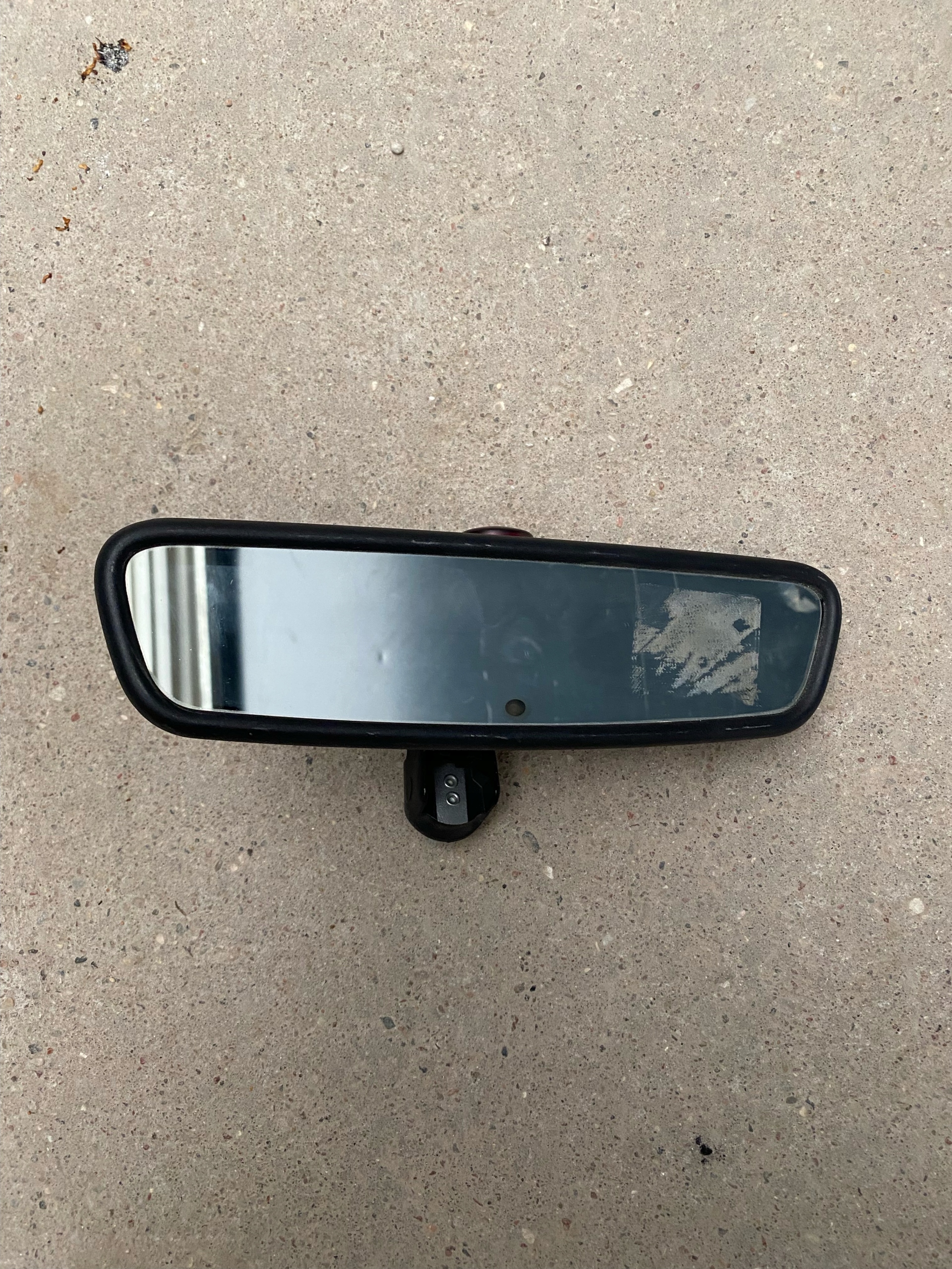 BMW F10 mirror inner reversely LED GTO
