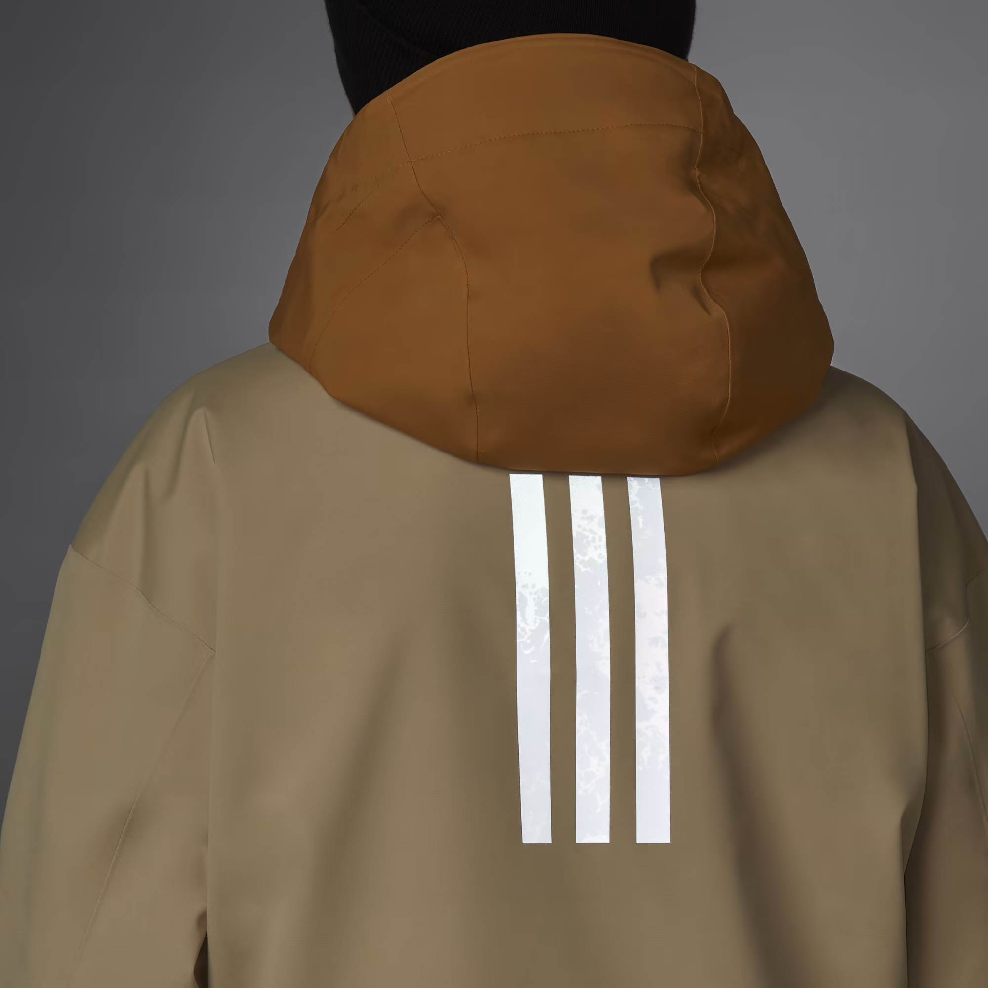 KURTKA MĘSKA SNOWBOARDOWA NARCIARSKA ADIDAS TERREX XS Płeć mężczyzna