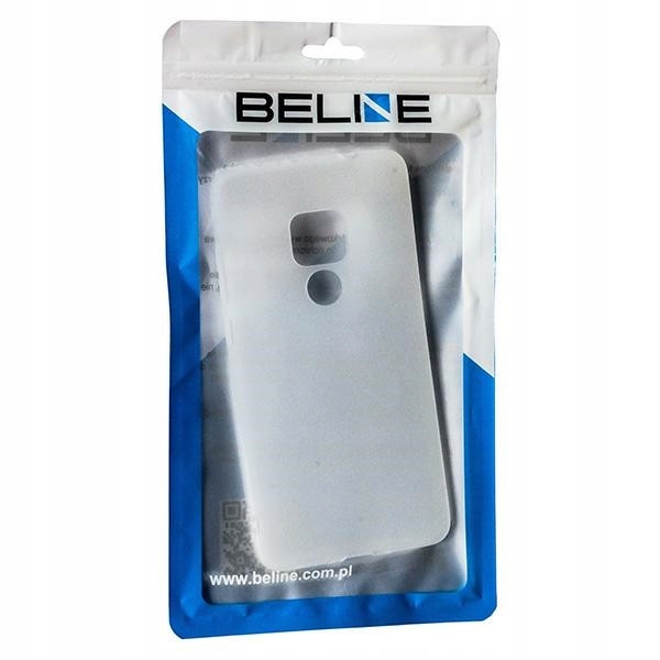 

Beline Etui Candy Samsung A51 5G A516 przezroczyst