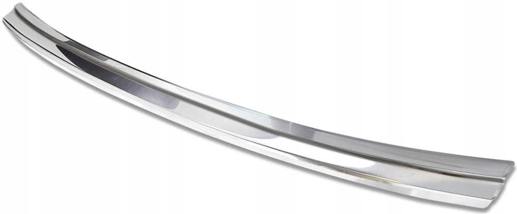 Lišta Kryt Nárazníku Audi E-tron 2018-