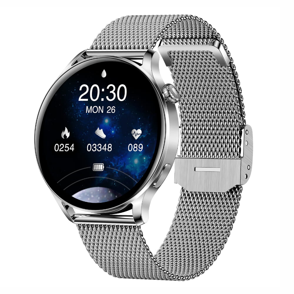 

Zegarek damski Smartwatch Garett Lady Elegance Rt