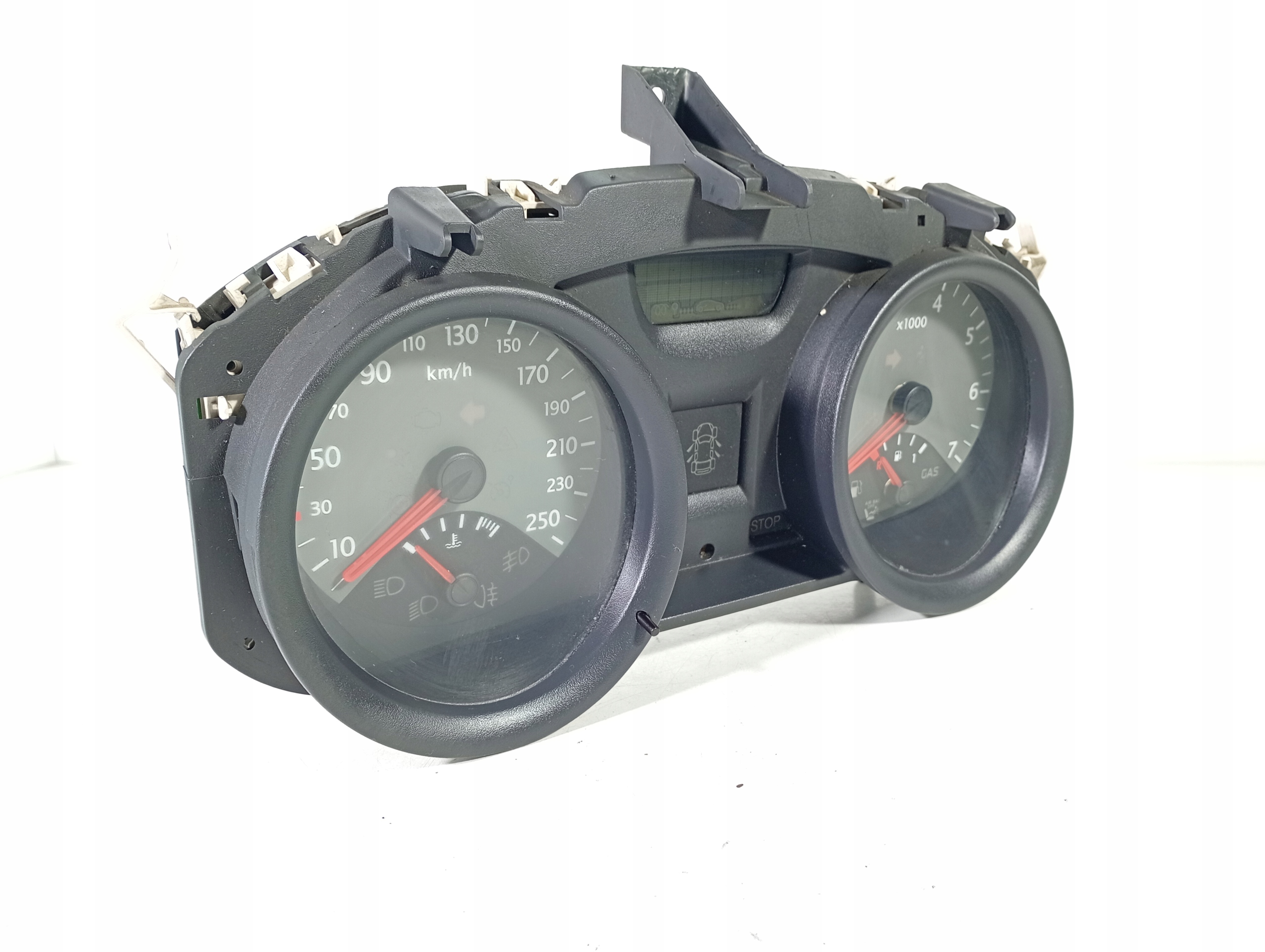 Renault Megane 2 II 03-09 dials dials tachometer OE 8200074316