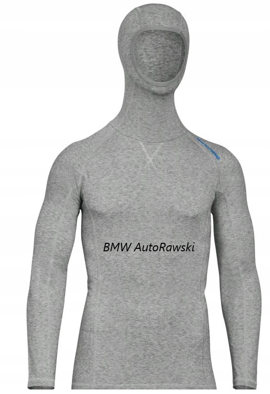 

Koszulka funkcyjna Bmw Motorrad M 76247922788
