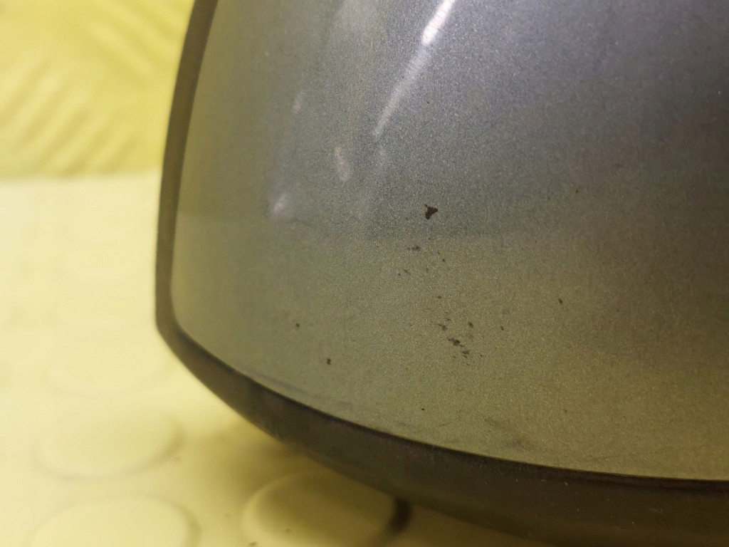 FORD MONDEO MK3 mirror right 5 PIN