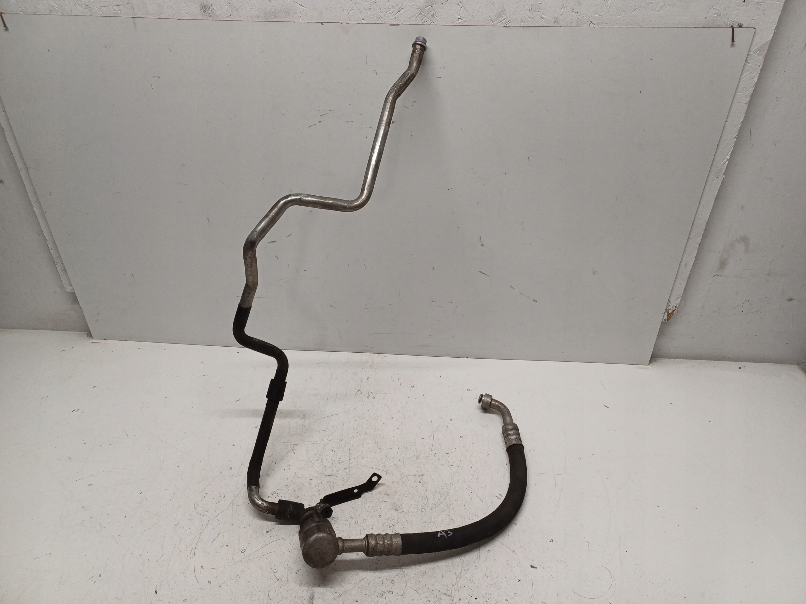 AUDI A3 8L 96-03 1.9TDI PRZEWÓD KLIMATYZACJI 1J1820743M