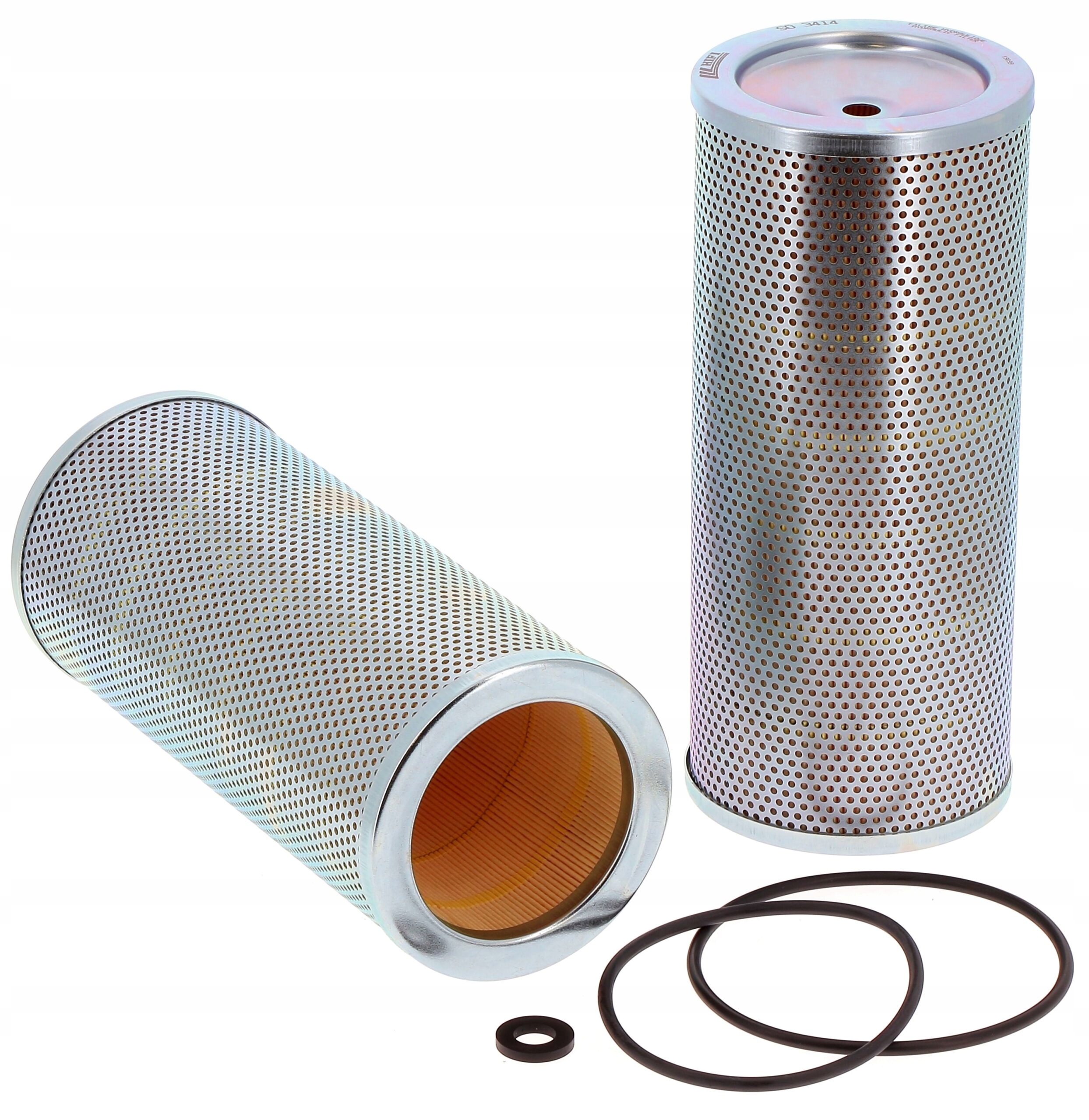 Olejový filtr So 3414 Hifi Filter