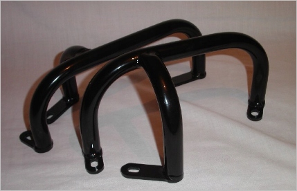 Osłona silnika gmole Suzuki GSF 1200 Bandit Numer katalogowy części RDM-CF23KD