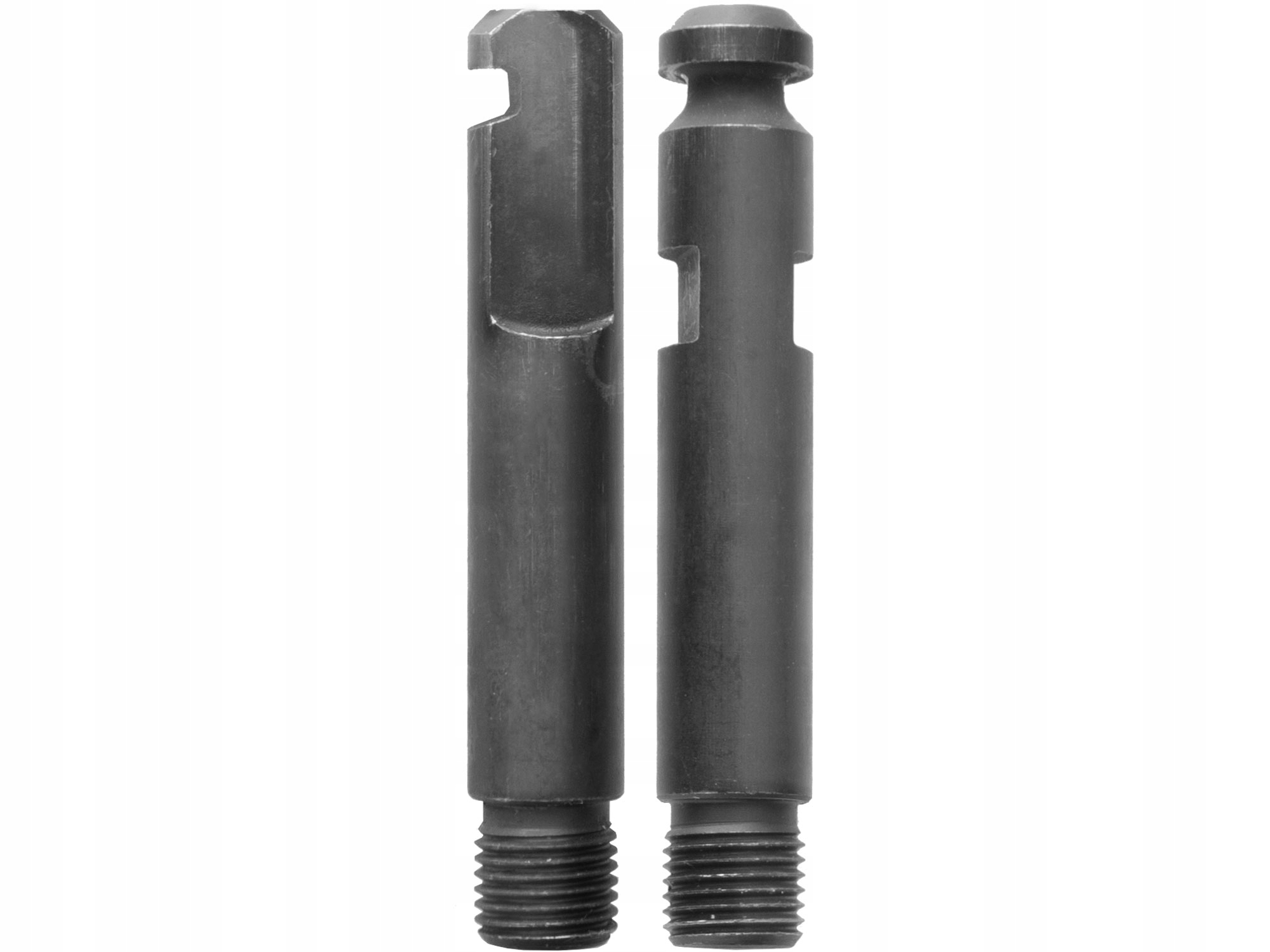 Nitownica dzwigniowa do nitow i nitonakretek Combo Brand Fortum