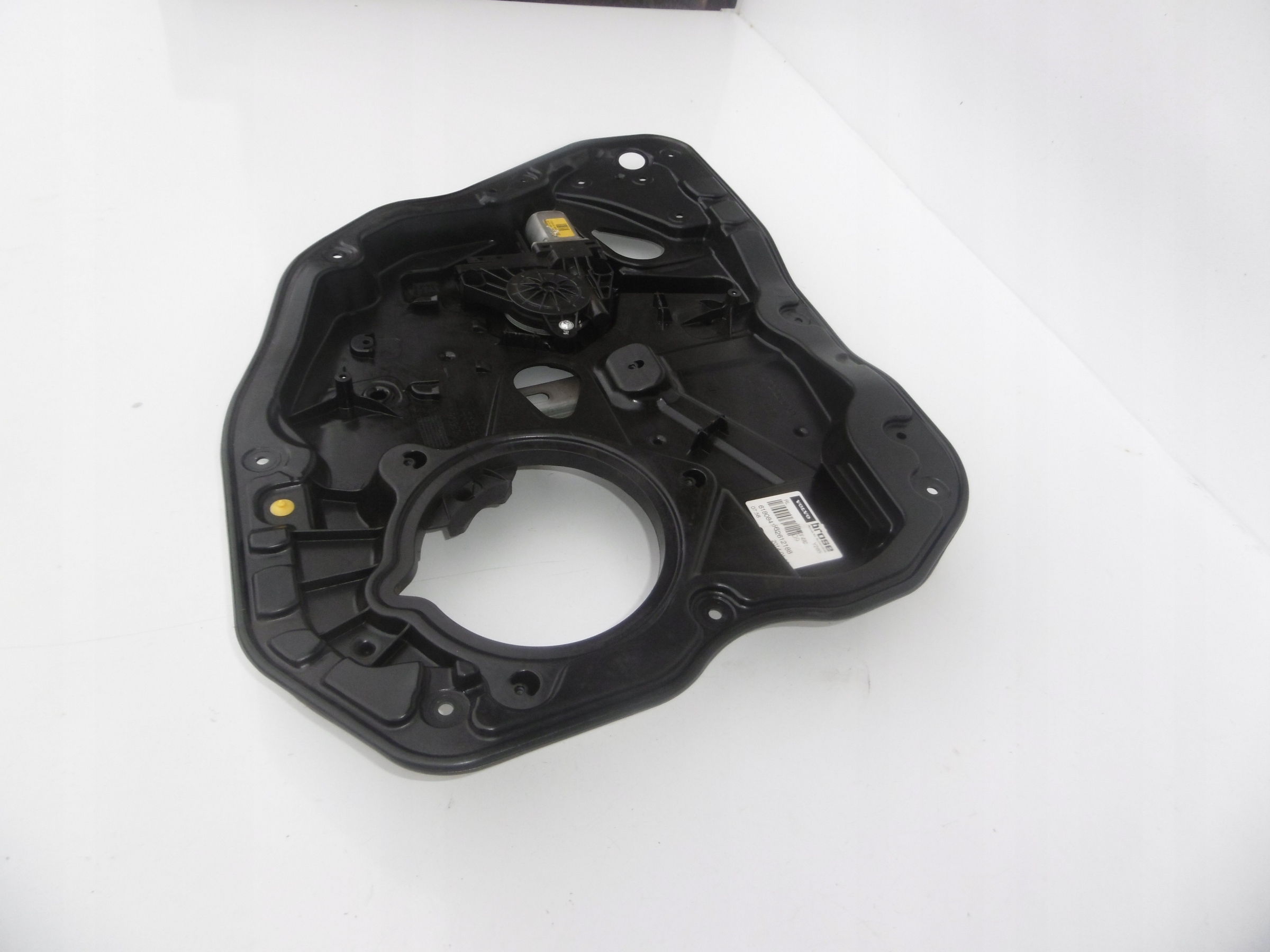 window regulator left rear part VOLVO V70 III XC70 II