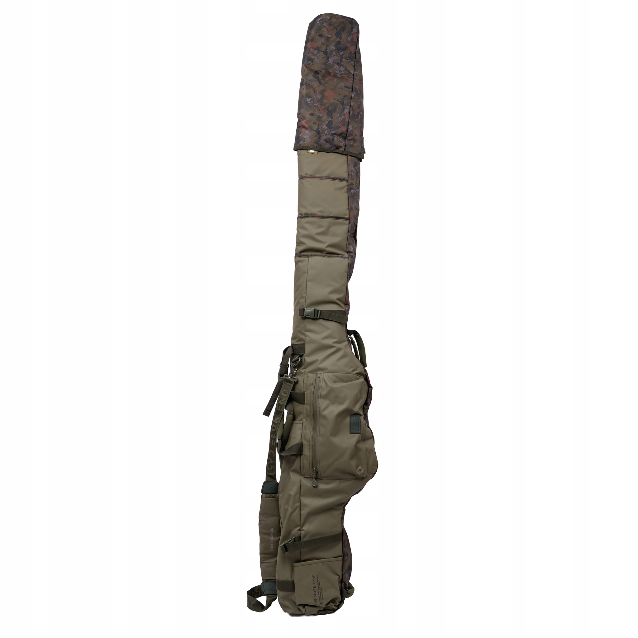Pokrowiec Na 3 Wędki One More Cast Heist Extendable Three Rod Holdall 165cm