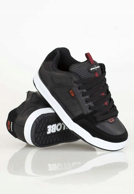 Boty Globe Tilt Prime 20623 Black Mullen