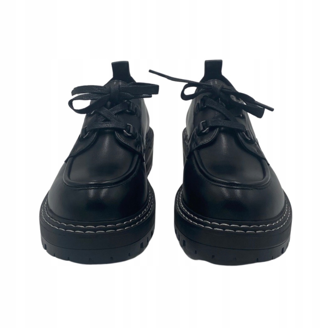 AOTORIA C82818 D BLACK ROZM. 40 Marka inna