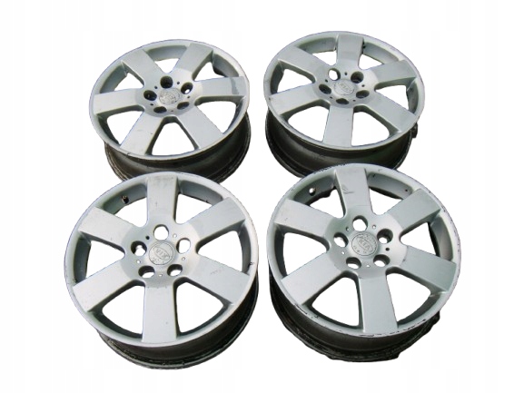 KIA MAGENTIS II 2 05- ALUFELGI 17 5X114,3 6,5J ET46 52910-2G300