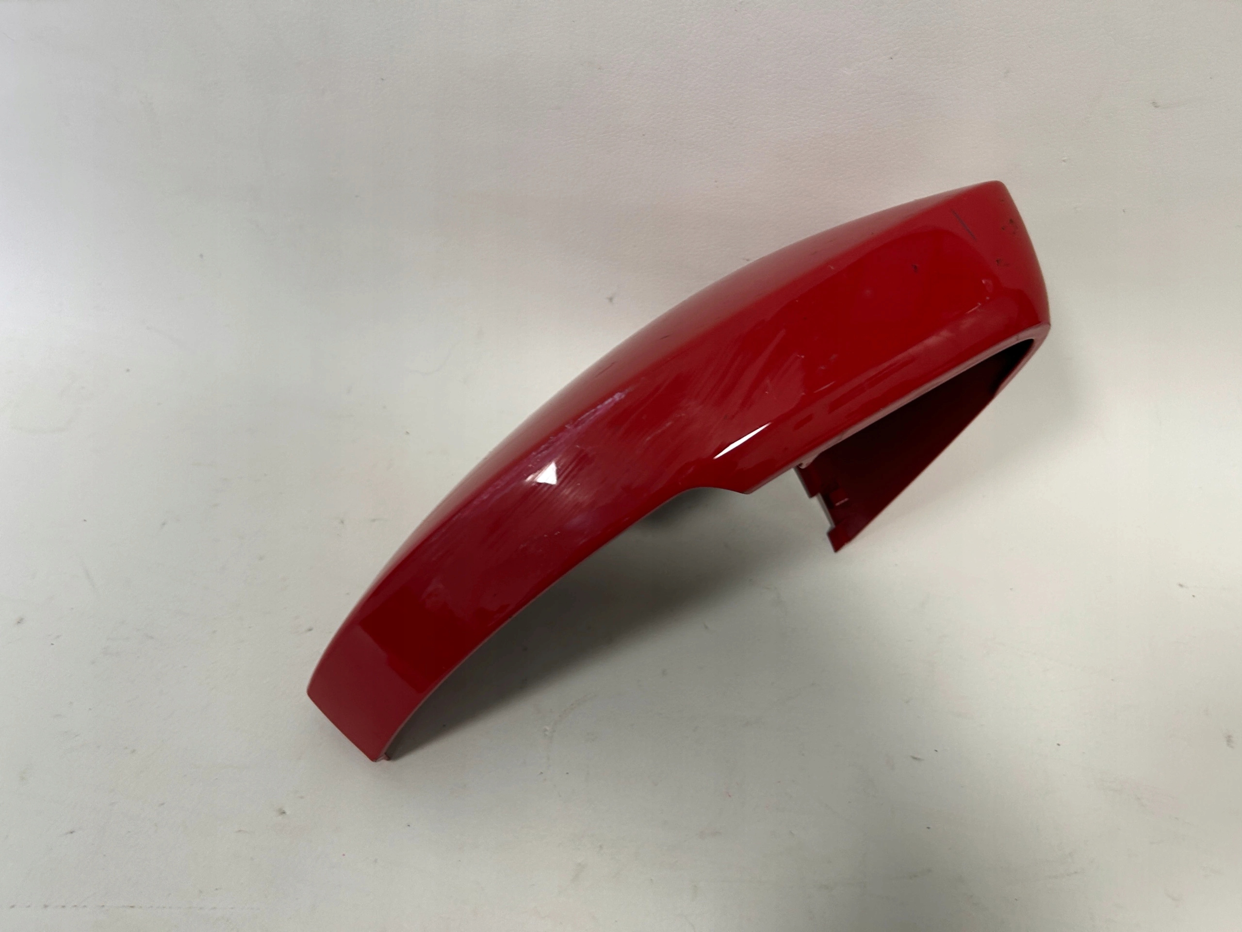 Skoda Scala cover mirrors 2019- 657857538A