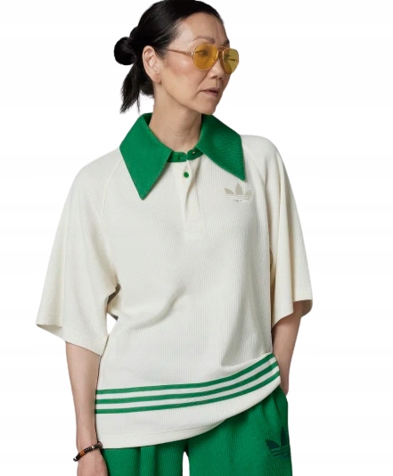 ADIDAS KOSZULKA POLO DAMSKA KLASYCZNA XS RXC