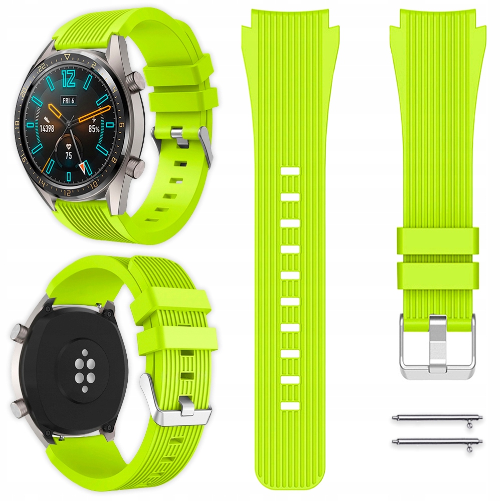 

Pasek Do Huawei Watch Gt Gt 2 2E 3 Gt 2 3 Pro