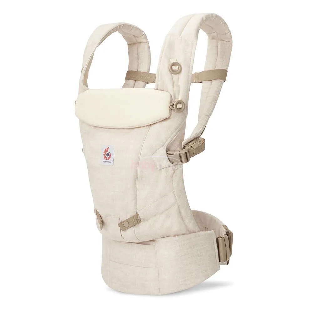 Nosidełko dla dziecka ErgoBaby Adapt Len 3,2-20,4 kg