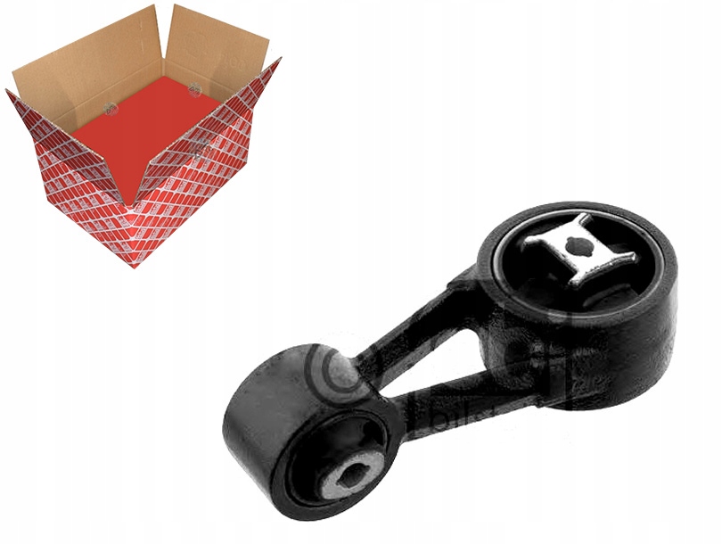 Silentblok Motoru Citroen C5 C6 C8 1,8-3,0 V6 01- F