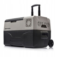 Kompresorová chladnička Meteor CX30